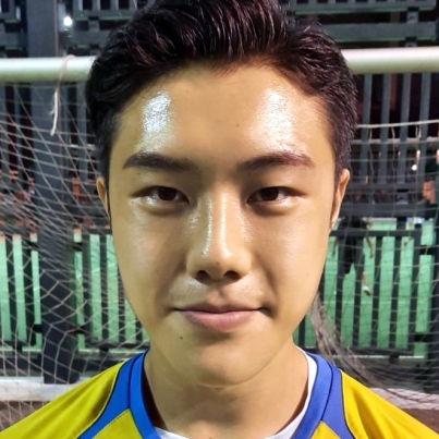 蔡子聰(Choi Chi Chung)Y722145(0)1998A