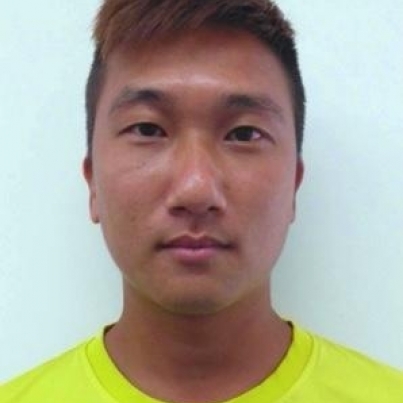 賴嘉輝