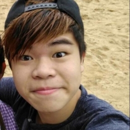 TseKwanNok(Y624749(9)謝君諾