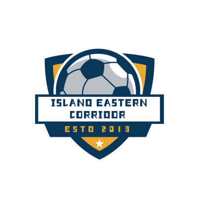 Retro Vintage Football Club Badge Logo-2