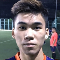 譚志聰(Tam Chi Chung)Y521385(A)1995