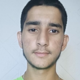 Hamza Muhammad Ameer 04022004