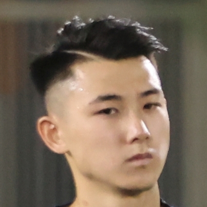 hochunho