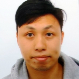 馬汶諾(Z615549(A)Ma Man Lok