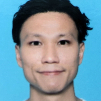 Wong Tin Yam(黃天任)