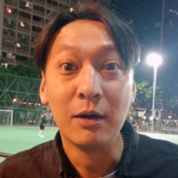 Chung Tsz Ting(鍾子霆)Z102616