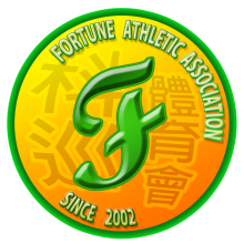 FORTUNE Logo(Yellow)