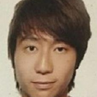 陳漢興