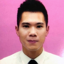 Lam Tsz Chung 林子聰