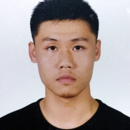 LeeChiHo李梓豪-1992