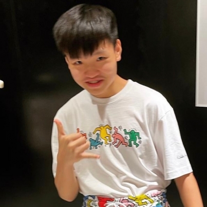 周家傑
