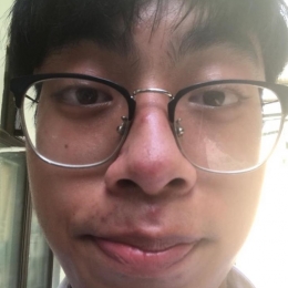 馮振輝