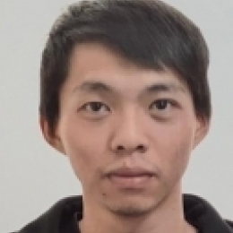 溫志偉