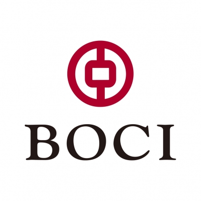 英文行徽竖排logo