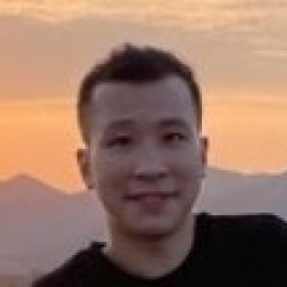 謝浩暉