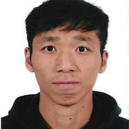 LeeKwanHap(李君俠)Y223733-1991