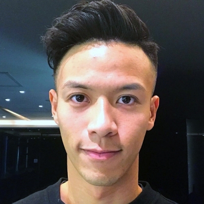 ChengKingLok(鄭璟樂)