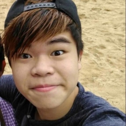 TseKwanNok(Y624749(9)謝君諾