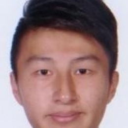 陳思朗
