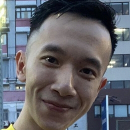 houhoiming