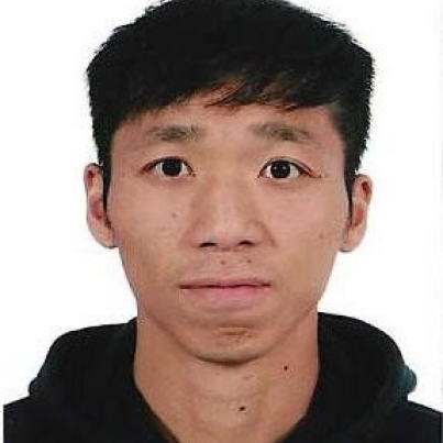 LeeKwanHap(李君俠)Y223733-1991