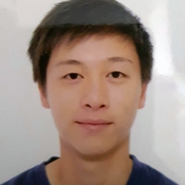 Cheung Tsz Kei(Y204300)張梓頎