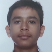 Vivek Bangari  Date of birth  2122005