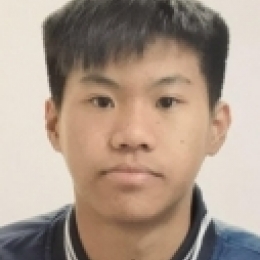 杜子健