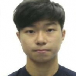 戴耀延 35號
