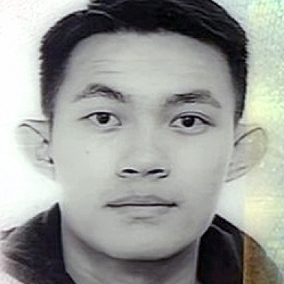 李俊文(Li Chum Man)1998