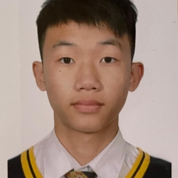 梁湋賢