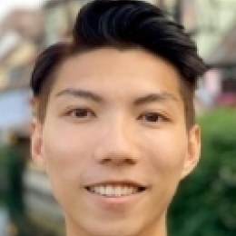 吳啟聰