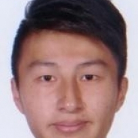 陳思朗
