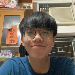 me